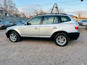 BMW X3 3.0d ръчни скорости, снимка 4