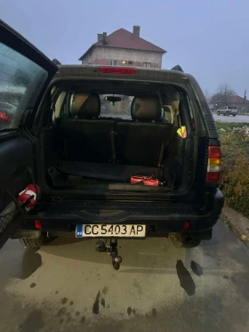 Opel Frontera, снимка 5