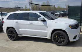 Jeep Grand cherokee Trackhawk | Mobile.bg    1