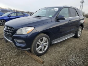 Mercedes-Benz ML 350, снимка 3