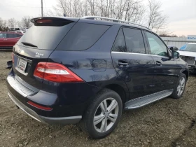 Mercedes-Benz ML 350, снимка 6