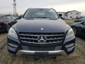 Mercedes-Benz ML 350, снимка 2