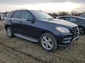 Mercedes-Benz ML 350, снимка 1