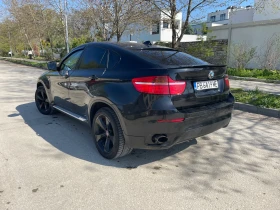 Обява за продажба на BMW X6 3.5d 286к.с. M, Shadow Line ~25 500 лв. - изображение 3