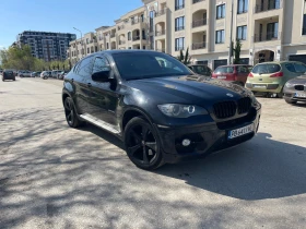 Обява за продажба на BMW X6 3.5d 286к.с. M, Shadow Line ~25 500 лв. - изображение 1