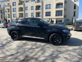 Обява за продажба на BMW X6 3.5d 286к.с. M, Shadow Line ~25 500 лв. - изображение 1
