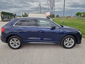 Audi Q3 S LINE quattro - 73000 лв. - 61154161 | Car24.bg