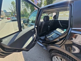 Обява за продажба на BMW X3 3.0d ~13 900 лв. - изображение 8