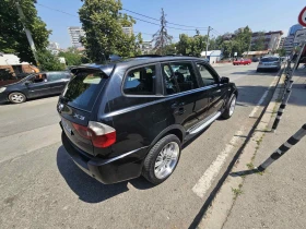 Обява за продажба на BMW X3 3.0d ~13 900 лв. - изображение 6