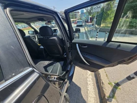 Обява за продажба на BMW X3 3.0d ~13 900 лв. - изображение 7