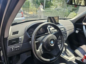 BMW X3 3.0d | Mobile.bg    14