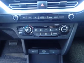 Kia Niro E-VISON/136HP/ACC/LED/KLESS/107g - 37699 лв. - 28215746 10