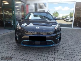 Kia Niro E-VISON/136HP/ACC/LED/KLESS/107g - 37699 лв. - 28215746 4