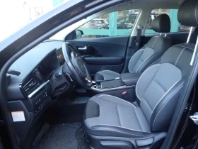 Kia Niro E-VISON/136HP/ACC/LED/KLESS/107g - 37699 лв. - 28215746 6