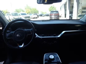Kia Niro E-VISON/136HP/ACC/LED/KLESS/107g - 37699 лв. - 28215746 8