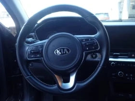 Kia Niro E-VISON/136HP/ACC/LED/KLESS/107g - 37699 лв. - 28215746 9