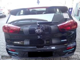 Kia Niro E-VISON/136HP/ACC/LED/KLESS/107g - 37699 лв. - 28215746 5
