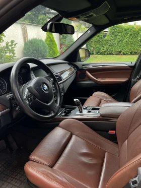 BMW X5 4.0D * 9000 *  | Mobile.bg    6