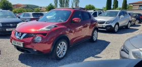 Nissan Juke 1.5DCI- FULL - 115000км!!!