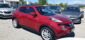 Обява за продажба на Nissan Juke 1.5DCI- FULL - 115000км!!! ~16 500 лв. - изображение 2