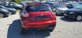 Обява за продажба на Nissan Juke 1.5DCI- FULL - 115000км!!! ~16 500 лв. - изображение 4