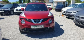 Обява за продажба на Nissan Juke 1.5DCI- FULL - 115000км!!! ~16 500 лв. - изображение 1
