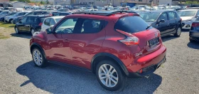 Обява за продажба на Nissan Juke 1.5DCI- FULL - 115000км!!! ~16 500 лв. - изображение 5