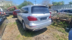 Mercedes-Benz GL 450 | Mobile.bg    5