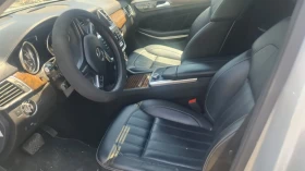 Mercedes-Benz GL 450 | Mobile.bg    8