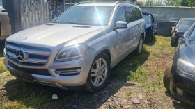 Mercedes-Benz GL 450 | Mobile.bg    7