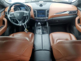 Обява за продажба на Maserati Levante Q4 V6 350HP ~29 500 лв. - изображение 7
