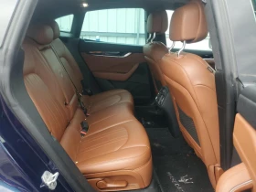 Обява за продажба на Maserati Levante Q4 V6 350HP ~29 500 лв. - изображение 10