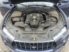 Обява за продажба на Maserati Levante Q4 V6 350HP ~29 500 лв. - изображение 11