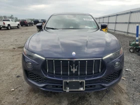 Обява за продажба на Maserati Levante Q4 V6 350HP ~29 500 лв. - изображение 1