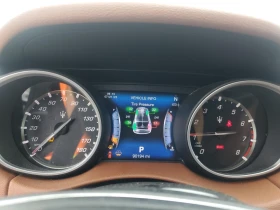 Обява за продажба на Maserati Levante Q4 V6 350HP ~29 500 лв. - изображение 8