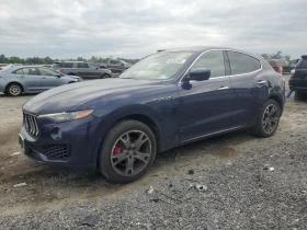 Обява за продажба на Maserati Levante Q4 V6 350HP ~29 500 лв. - изображение 2