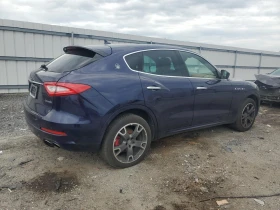 Обява за продажба на Maserati Levante Q4 V6 350HP ~29 500 лв. - изображение 5