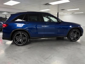 Обява за продажба на Mercedes-Benz GLC 43 AMG ~57 900 лв. - изображение 5