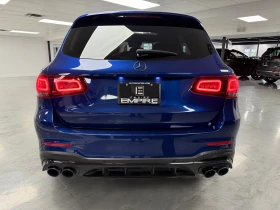 Обява за продажба на Mercedes-Benz GLC 43 AMG ~57 900 лв. - изображение 3