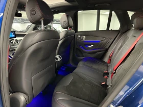 Обява за продажба на Mercedes-Benz GLC 43 AMG ~57 900 лв. - изображение 11