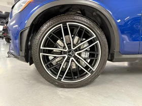 Обява за продажба на Mercedes-Benz GLC 43 AMG ~57 900 лв. - изображение 8
