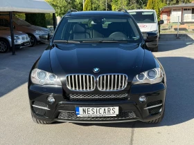 Обява за продажба на BMW X5 4.0d xdrive 8ск.-ZF!!!FULL !!100% РЕАЛНИ КИЛОМЕТРИ ~23 900 лв. - изображение 1