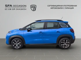 Citroen C3 Aircross SHINE BlueHDi 120 S&S EAT6 E6/2203R09 | Mobile.bg    8