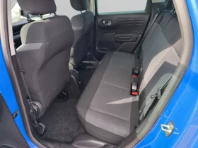 Citroen C3 Aircross SHINE BlueHDi 120 S&S EAT6 E6/2203R09 | Mobile.bg    11