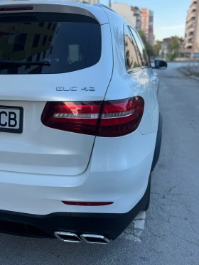 Mercedes-Benz GLC 300 4-MATIC AMG | Mobile.bg    5