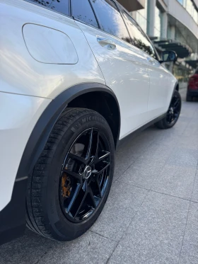 Mercedes-Benz GLC 300 4-MATIC AMG | Mobile.bg    4