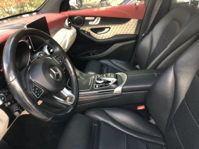 Mercedes-Benz GLC 300 4-MATIC AMG | Mobile.bg    8