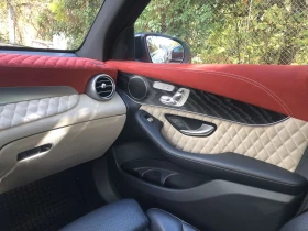 Mercedes-Benz GLC 300 4-MATIC AMG | Mobile.bg    10