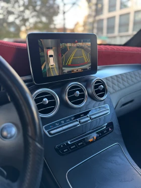 Mercedes-Benz GLC 300 4-MATIC AMG | Mobile.bg    15