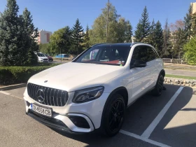 Mercedes-Benz GLC 300 4-MATIC AMG | Mobile.bg    7
